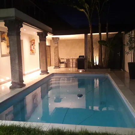 Belle Villa Sur Pessac , 6 Chambres Avec Piscine, Hammam Et Sauna Buitenkant foto