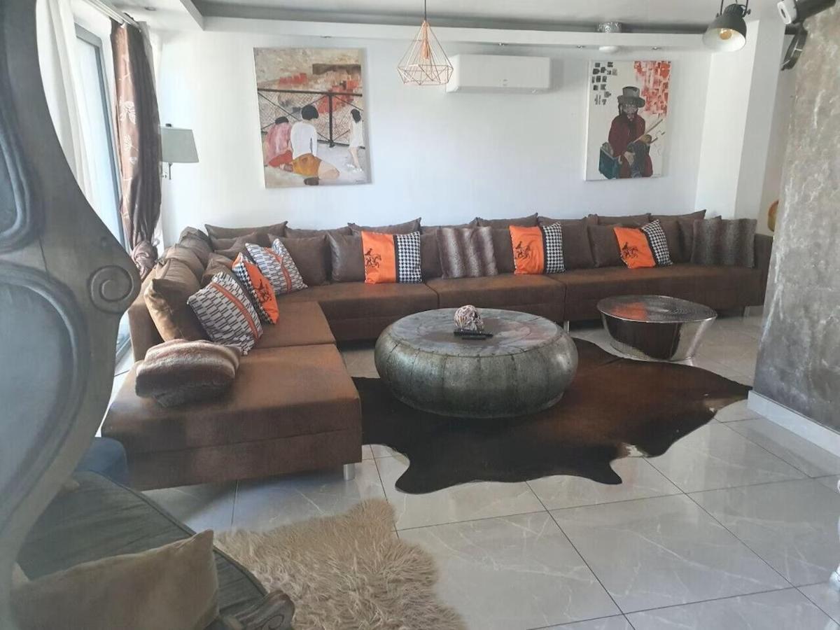 Belle Sur , 6 Avec Piscine, Hammam Et Sauna Pessac