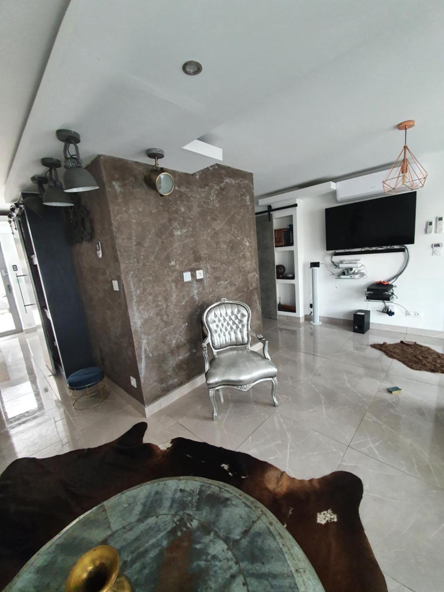 Belle Sur , 6 Avec Piscine, Hammam Et Sauna Villa *
