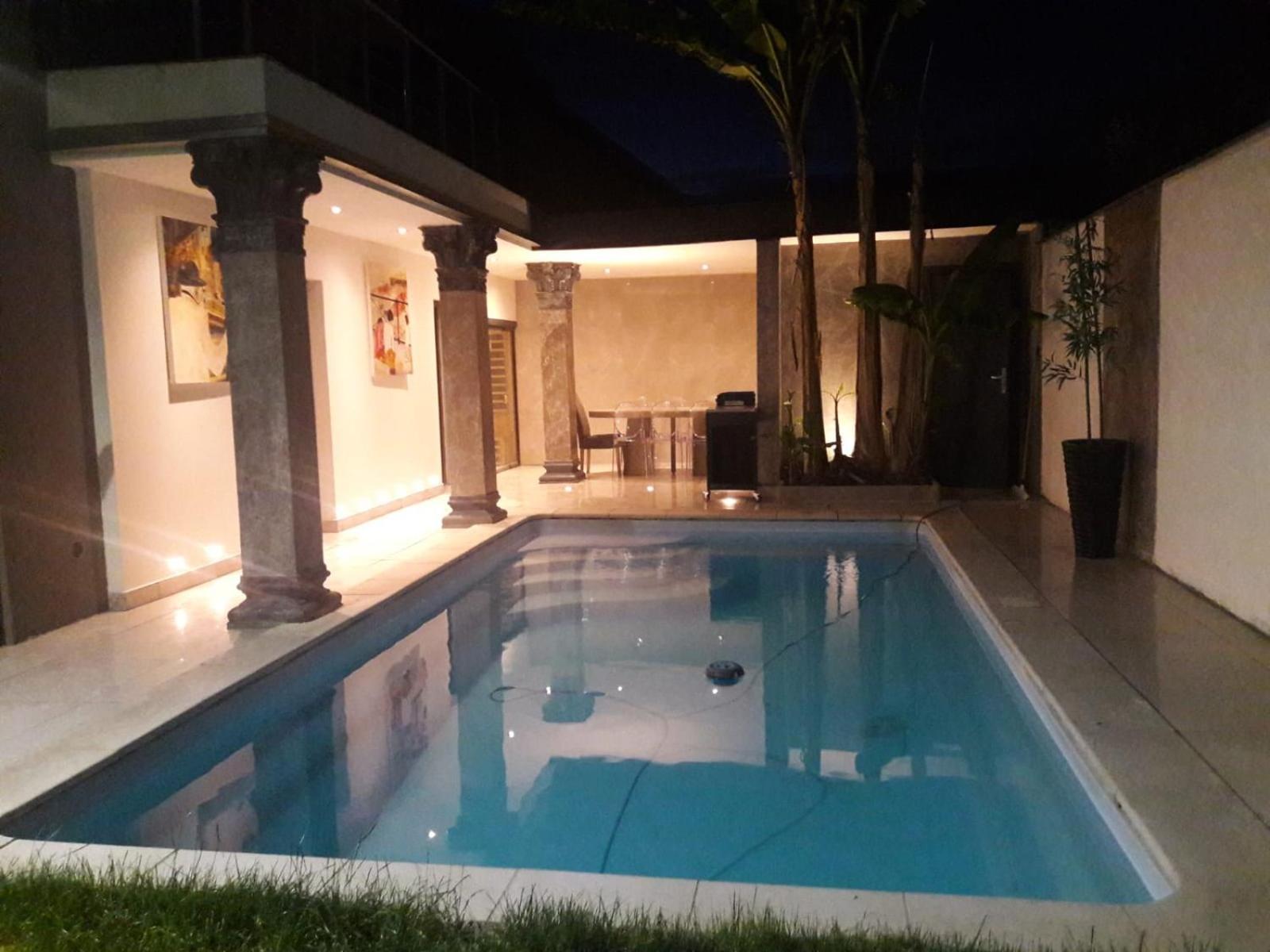 Belle Sur , 6 Avec Piscine, Hammam Et Sauna Villa Pessac