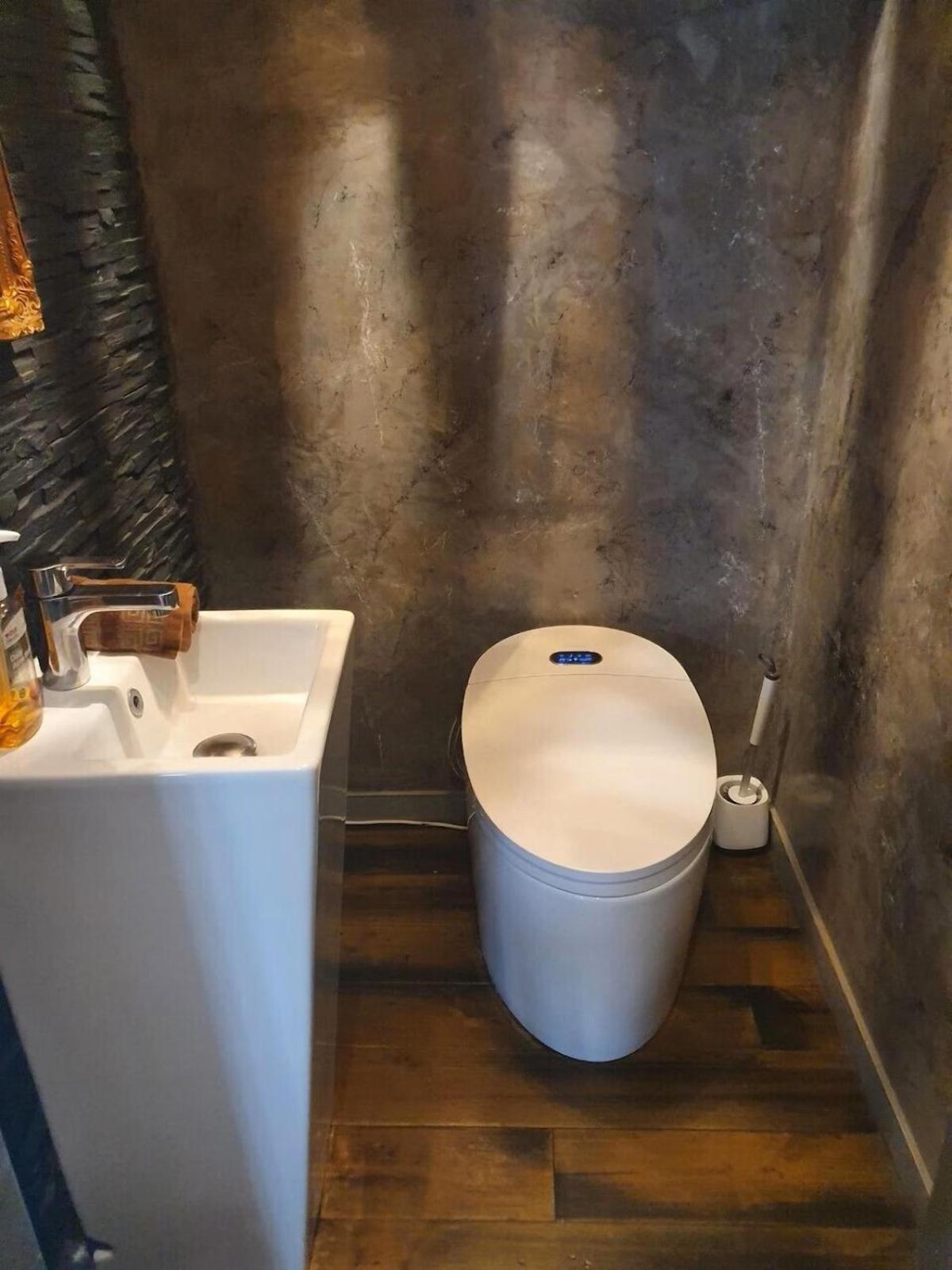 Belle Sur , 6 Avec Piscine, Hammam Et Sauna * Pessac