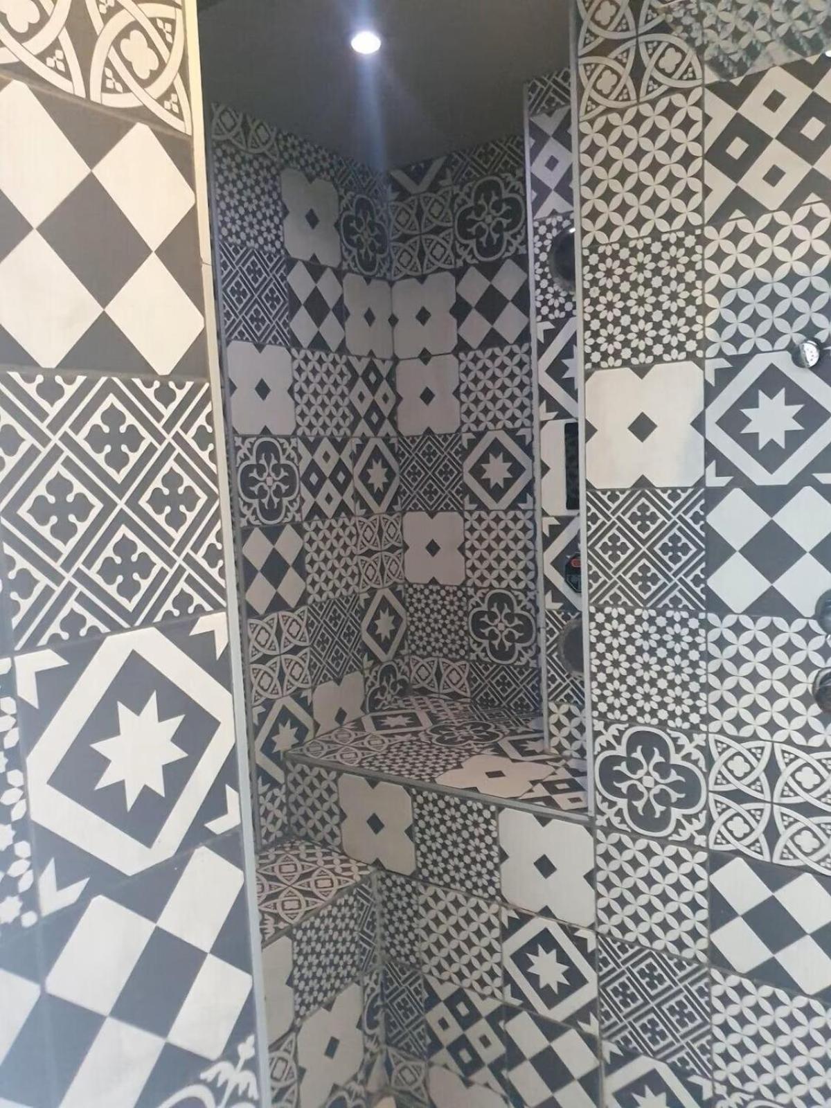 Villa Belle Sur , 6 Avec Piscine, Hammam Et Sauna Pessac